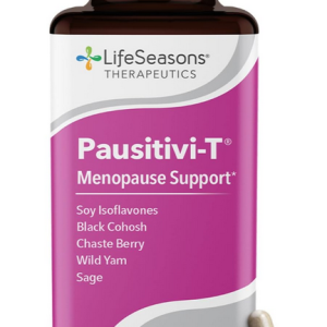 Pausitivi-T by LifeSeasons